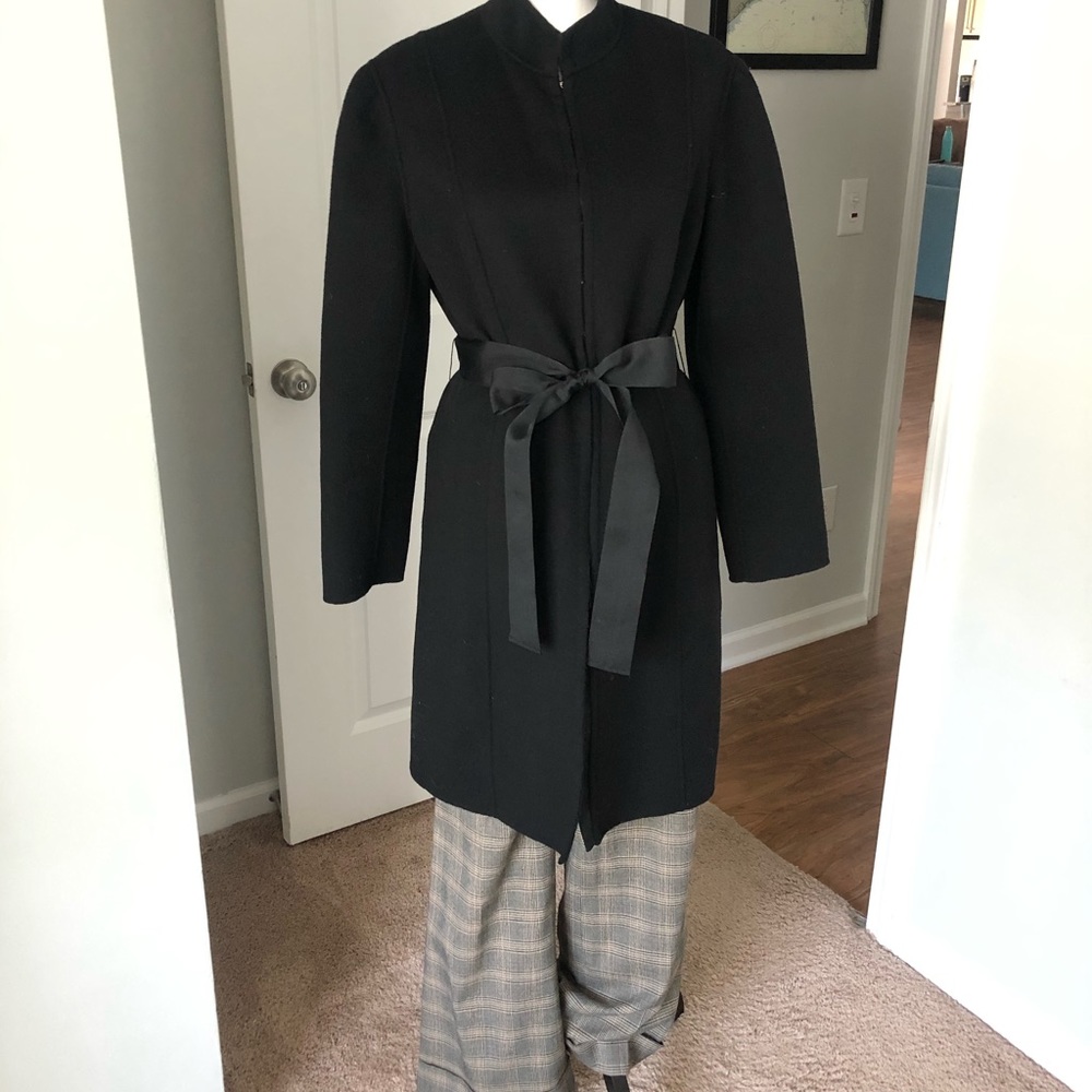Pretty Pantsuit needs a little TLC.